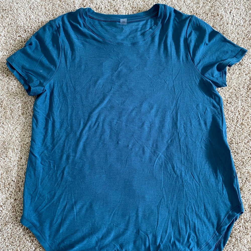 Beyond Yoga Tee